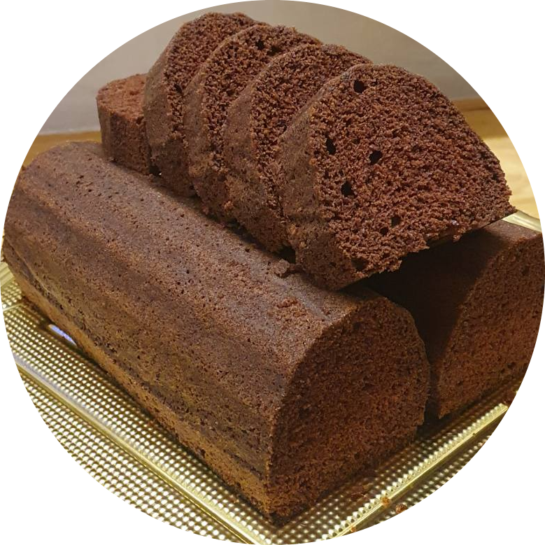 Csokoládékenyér