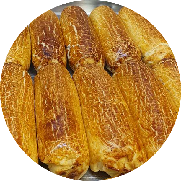 GM Gesztenyés bejgli